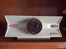 Sintonizzatore vintage - sintonizzatore,