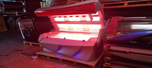 Ergoline 575 turbo - ergoline,