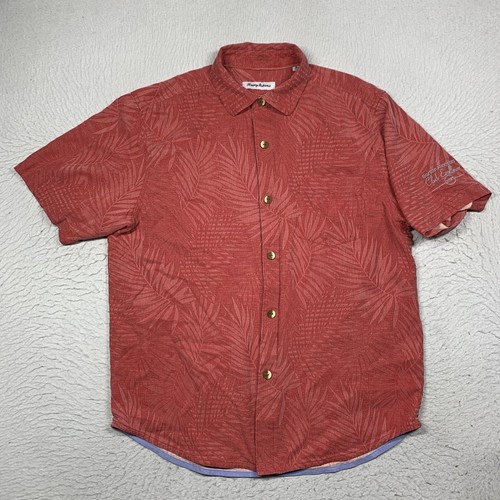 Tommy bahama camicia hawaiana - bahama,