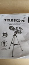 Telescopio Bambini 60x con