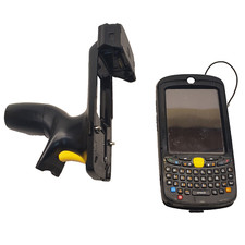 SYMBOL Motorola
