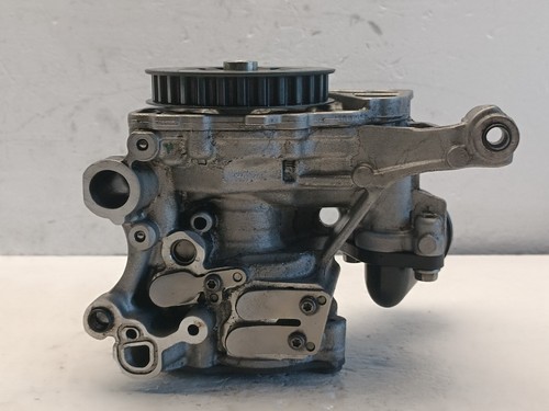 04l145208aa pompa olio motore - 04l145208aa,