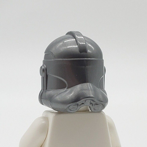 Lego star wars flat silver - flat,