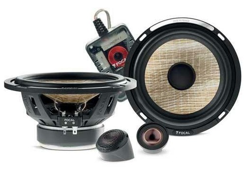 Focal flax evo ps165fe - focal,