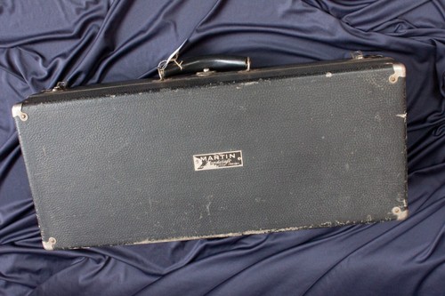 Saxo alto martin - martin, committee