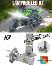 ✨CONVERSIONE FARO LED PER