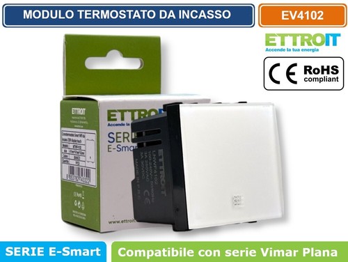 Modulo termostato - modulo,