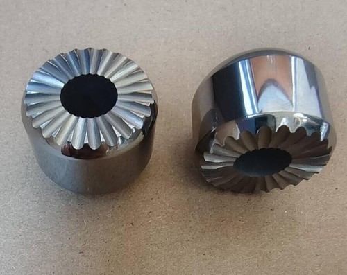 Pezzi filo edm - 2,