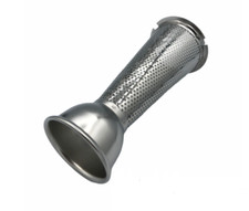 Imperia filtro cono setaccio inox spremi pomodoro Solemio 840 e Passa1 ORIGINALE