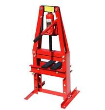 Pressa professionale idraulica