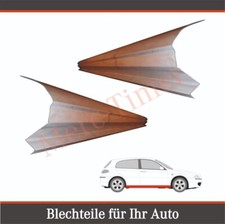 Alfa Romeo 147 00-10 3/5 porte