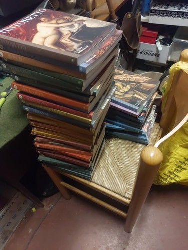 Lotto libri classici - lotto, i