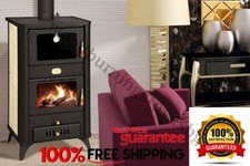 Termostufe Stufa A Legna