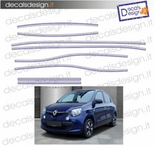 Adesivi replica fasce strisce