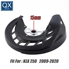 Nuova protezione disco freno