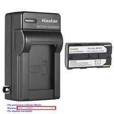 Kastar Battery AC Wall Charger