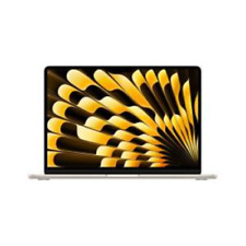 Apple MacBook Air 2024 13" M3 8C/10G 24/512GB Starlight MC8P4T/A