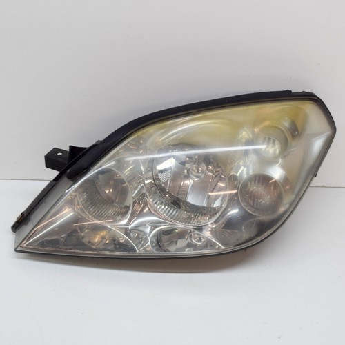 Nissan primera p12 faro - nissan,