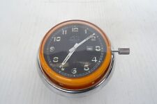 pulsante clacson per Fiat 500 con orologio non funzionante Frammartino Torino