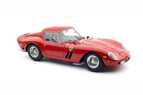 Cmc ferrari 250 gto rhd - ferrari,