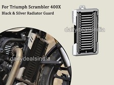 Adatto per triumph scrambler - triumph,
