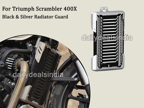 Adatto per triumph scrambler - adatto,