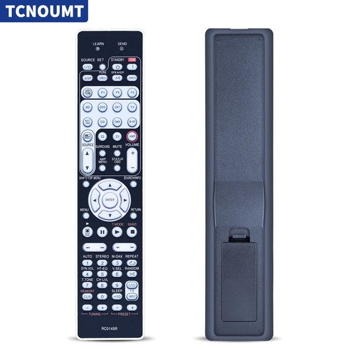 Nuovo telecomando rc014sr - nuovo,