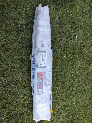 Airbag sedile anteriore - sedile,