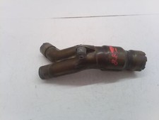 Yamaha R1 04 06 collettore di