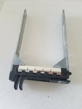 Dell Hot Swap Case per Hard Disk 2.5 " SAS/SATA 0KF248 - Senza Viti