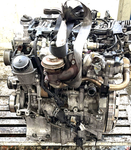N22a2 motore honda - honda, 2.2