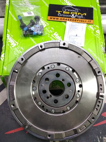 Volano valeo 836011 nuovo alfa - nuovo,