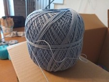 Lotto Gomitoli Filo Di Scozia Per Uncinetto