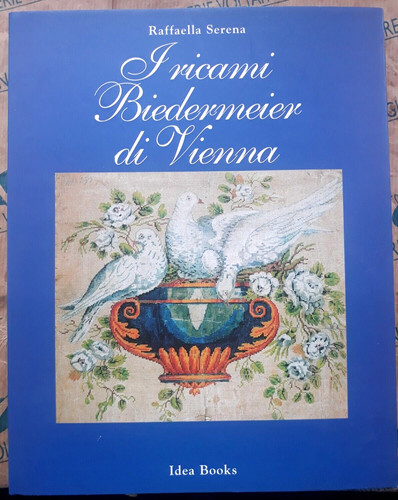 Ricami biedermeier vienna - di,
