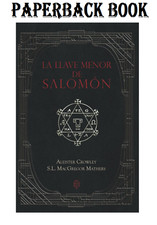 La llave menor de Salomón