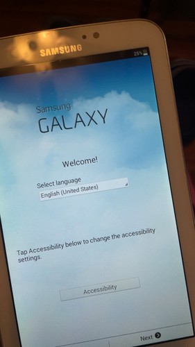 Samsung galaxy tab t217 - samsung, sm-t217