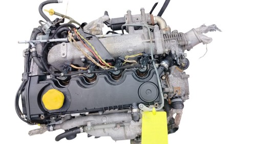 Motore completo per alfa - motore, romeo