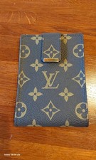 Porta assegni Louis Vuitton 
