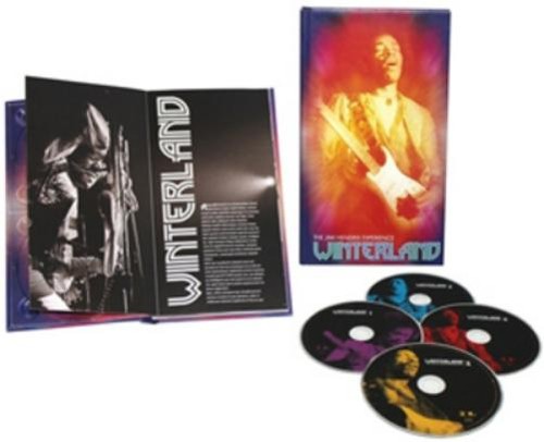 The jimi hendrix - the, experience