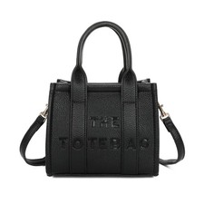 Mini tote bag elegante piccola