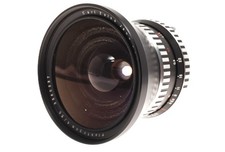 Obiettivo flektogon 50mm f/4