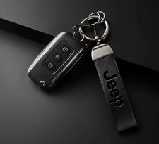 Portachiavi Jeep Stile