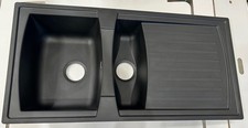 Liquida AR15BL Lavello Cucina