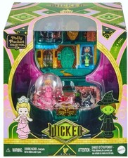 Polly Pocket Wicked Collettore Compatto