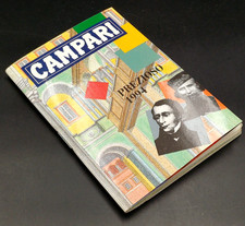 CAMPARI PREZIOSO 1994-1995