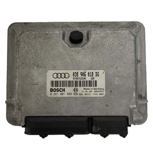 Golf ecu - ecu, /
