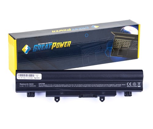 Batteria 5200mah compatibile - batteria,