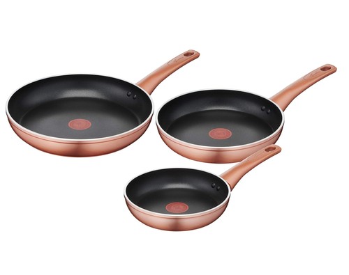 Ramata set padelle - set,