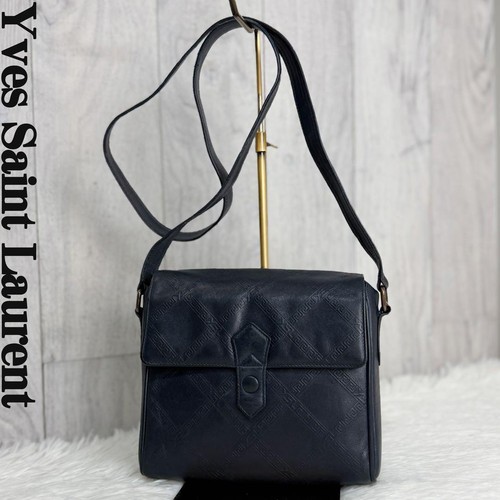 Borsa tracolla vintage - a,
