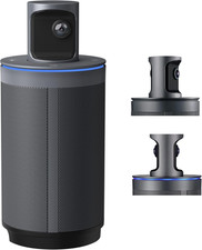 Meeting 360 Videocamera per